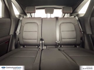 FORD Kuga 2.5 full hybrid st-line 2wd 190cv cvt 8