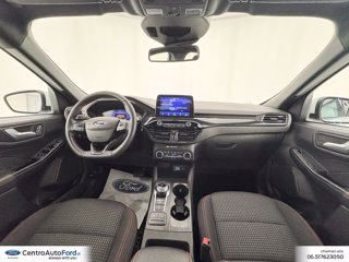 FORD Kuga 2.5 full hybrid st-line 2wd 190cv cvt 9