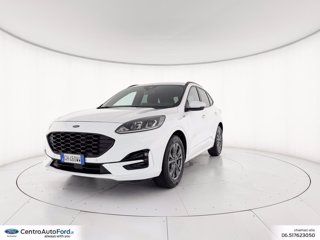 FORD Kuga 2.5 full hybrid st-line 2wd 190cv cvt 0