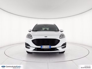 FORD Kuga 2.5 full hybrid st-line 2wd 190cv cvt 1