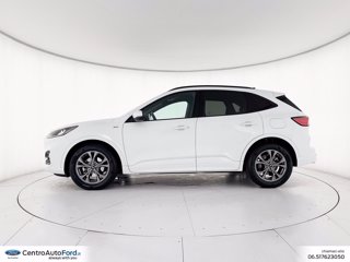 FORD Kuga 2.5 full hybrid st-line 2wd 190cv cvt 2
