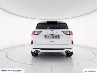 FORD Kuga 2.5 full hybrid st-line 2wd 190cv cvt 3