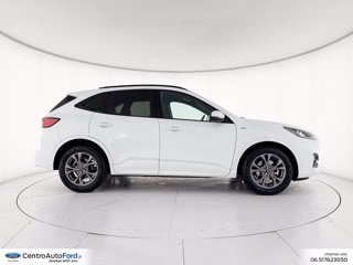 FORD Kuga 2.5 full hybrid st-line 2wd 190cv cvt 4