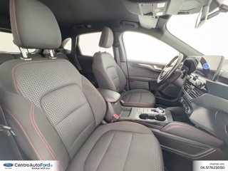 FORD Kuga 2.5 full hybrid st-line 2wd 190cv cvt 6