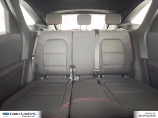 FORD Kuga 2.5 full hybrid st-line 2wd 190cv cvt 8