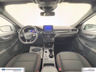 FORD Kuga 2.5 full hybrid st-line 2wd 190cv cvt 9