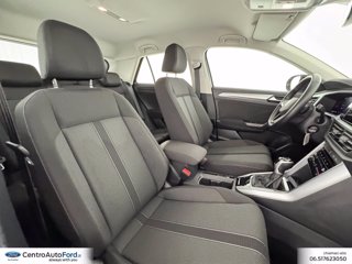 VOLKSWAGEN T-roc 1.5 tsi life dsg 6