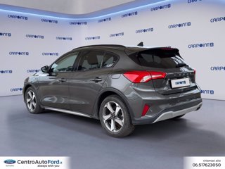 FORD Focus active 1.0 ecoboost co-pilot s&s 125cv auto 2