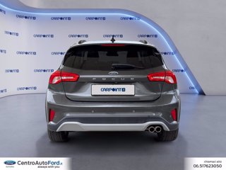 FORD Focus active 1.0 ecoboost co-pilot s&s 125cv auto 3