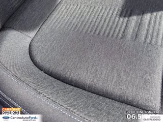 FORD Focus 1.0 EcoBoost 125 CV automatico 5p. Active Co-Pilot 7