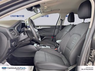 FORD Focus active 1.0 ecoboost co-pilot s&s 125cv auto 8