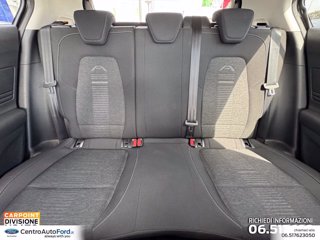 FORD Focus 1.0 EcoBoost 125 CV automatico 5p. Active Co-Pilot 9