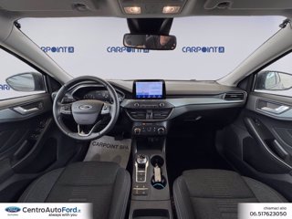 FORD Focus active 1.0 ecoboost co-pilot s&s 125cv auto 9