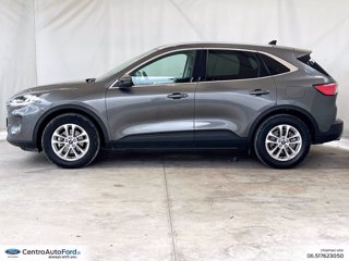 FORD Kuga 1.5 ecoboost titanium 2wd 150cv 2