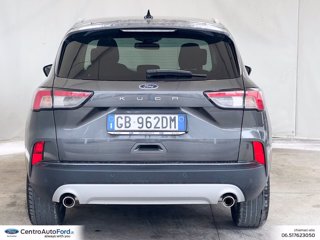FORD Kuga 1.5 ecoboost titanium 2wd 150cv 3