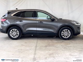 FORD Kuga 1.5 ecoboost titanium 2wd 150cv 4