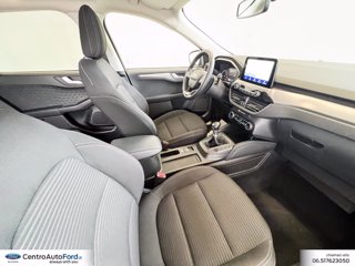 FORD Kuga 1.5 ecoboost titanium 2wd 150cv 5