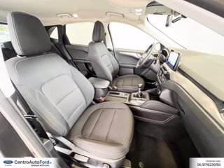 FORD Kuga 1.5 ecoboost titanium 2wd 150cv 6