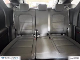 FORD Kuga 1.5 ecoboost titanium 2wd 150cv 8