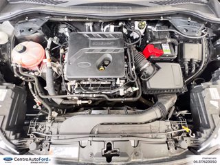 FORD Kuga 1.5 ecoboost titanium 2wd 150cv 9