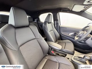 MAZDA 2 1.5 vvt full hybrid electric homura e-cvt 6