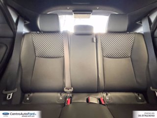 MAZDA 2 1.5 vvt full hybrid electric homura e-cvt 8