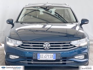 VOLKSWAGEN Passat variant 1.5 tsi business 150cv 1