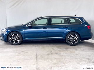 VOLKSWAGEN Passat variant 1.5 tsi business 150cv 2