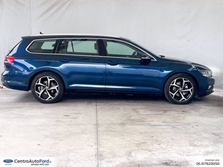 VOLKSWAGEN Passat variant 1.5 tsi business 150cv 4