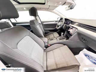 VOLKSWAGEN Passat variant 1.5 tsi business 150cv 5