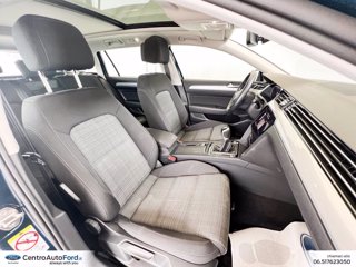 VOLKSWAGEN Passat variant 1.5 tsi business 150cv 6