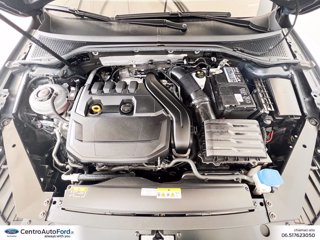 VOLKSWAGEN Passat variant 1.5 tsi business 150cv 9