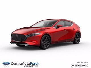 MAZDA 3 5p 2.5 m-hybrid takumi 140cv 6at