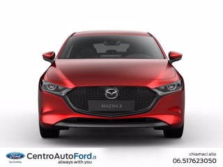 MAZDA 3 5p 2.5 m-hybrid takumi 140cv 6at 4