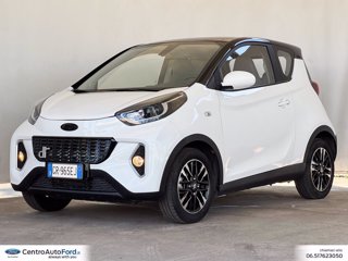 DR Dr 1.0 ev 45kw