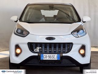 DR Dr 1.0 ev 45kw 1