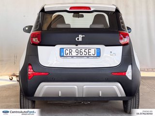 DR Dr 1.0 ev 45kw 3