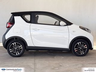 DR Dr 1.0 ev 45kw 4