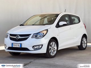 OPEL Karl 1.0 n-joy 75cv
