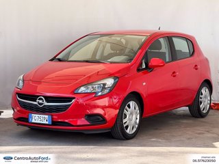 OPEL Corsa 5p 1.2 advance (n-joy)