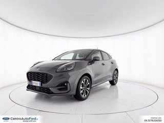 FORD Puma 1.0 ecoboost h st-line s&s 125cv 0