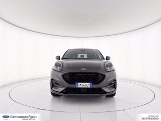 FORD Puma 1.0 ecoboost h st-line s&s 125cv 1
