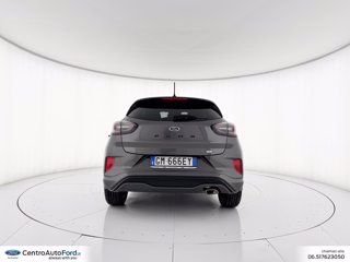 FORD Puma 1.0 ecoboost h st-line s&s 125cv 3