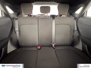 FORD Puma 1.0 ecoboost h st-line s&s 125cv 8