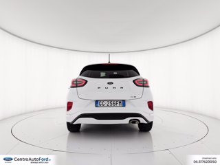 FORD Puma 1.0 ecoboost h st-line s&s 125cv 3