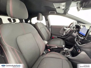 FORD Puma 1.0 ecoboost h st-line s&s 125cv 6