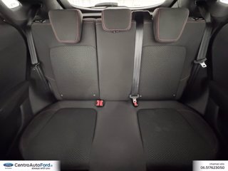 FORD Puma 1.0 ecoboost h st-line s&s 125cv 8