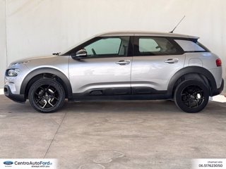 CITROEN C4 Cactus 1.5 BlueHDi Shine 2