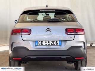 CITROEN C4 Cactus 1.5 BlueHDi Shine 3
