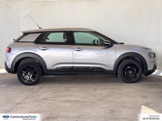 CITROEN C4 cactus 1.5 bluehdi shine s&s 100cv my19 4